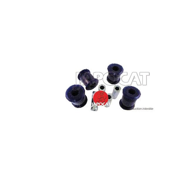 SILENT-BLOCS Polyuréthane SuperPro (4SB)