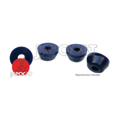 SILENT-BLOCS Polyuréthane SuperPro (4SB)