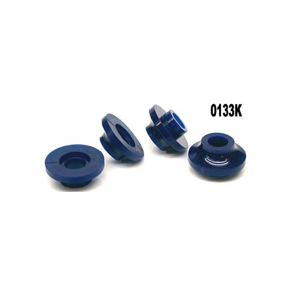 SILENT-BLOCS Polyuréthane SuperPro (4SB)