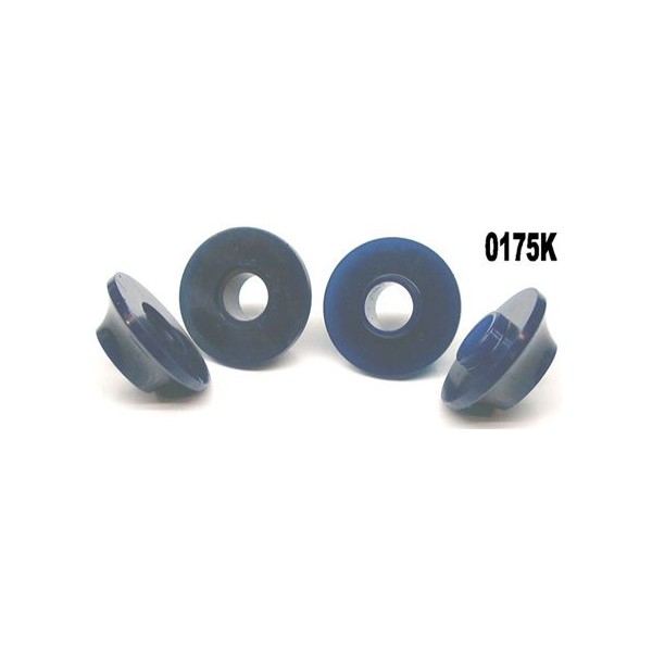 SILENT-BLOCS Polyuréthane SuperPro (4SB)