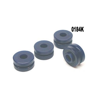 SILENT-BLOCS Polyuréthane SuperPro (4SB)