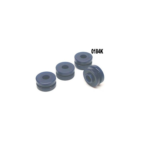 SILENT-BLOCS Polyuréthane SuperPro (4SB)