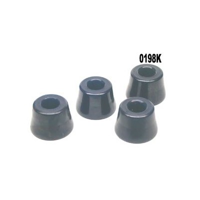SILENT-BLOCS Polyuréthane SuperPro (4SB)
