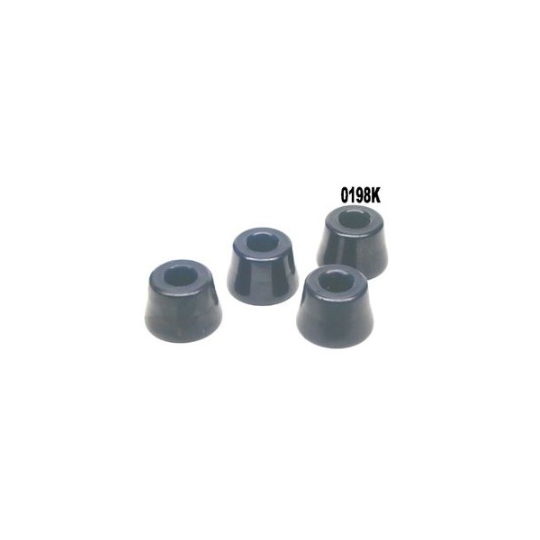 SILENT-BLOCS Polyuréthane SuperPro (4SB)