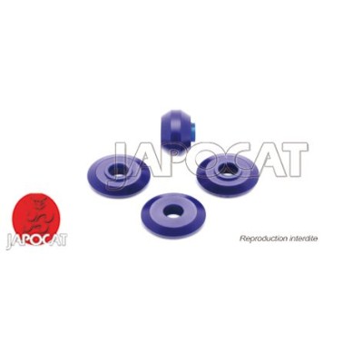 SILENT-BLOCS Polyuréthane SuperPro (4SB)