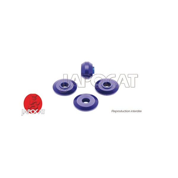 SILENT-BLOCS Polyuréthane SuperPro (4SB)