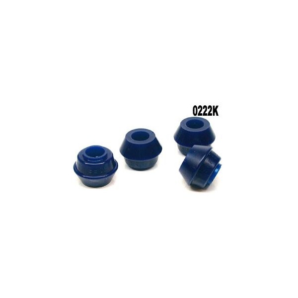 SILENT-BLOCS Polyuréthane SuperPro (4SB)