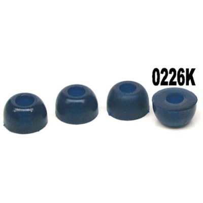 SILENT-BLOCS Polyuréthane SuperPro (4SB)