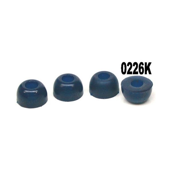 SILENT-BLOCS Polyuréthane SuperPro (4SB)