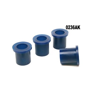 SILENT-BLOCS Polyuréthane SuperPro (4SB)