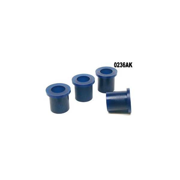 SILENT-BLOCS Polyuréthane SuperPro (4SB)