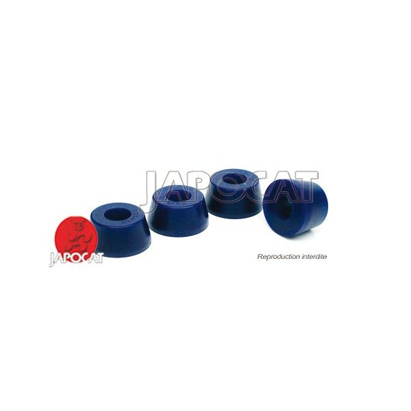 SILENT-BLOCS Polyuréthane SuperPro (4SB)