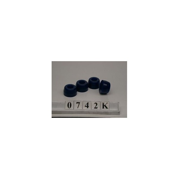 SILENT-BLOCS Polyuréthane SuperPro (4SB)