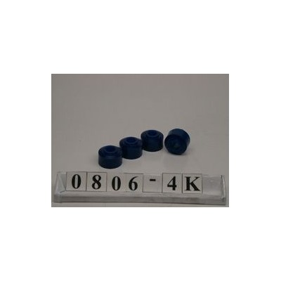 SILENT-BLOCS Polyuréthane SuperPro (4SB)