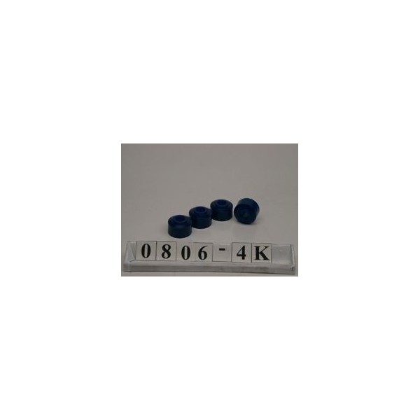 SILENT-BLOCS Polyuréthane SuperPro (4SB)