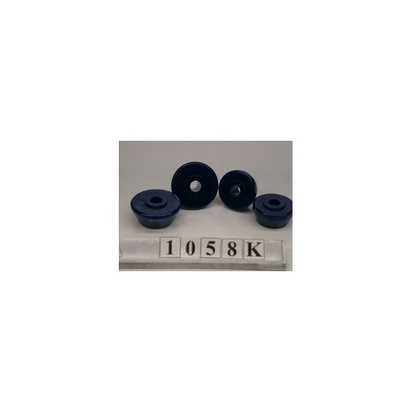 SILENT-BLOCS Polyuréthane SuperPro (4SB)