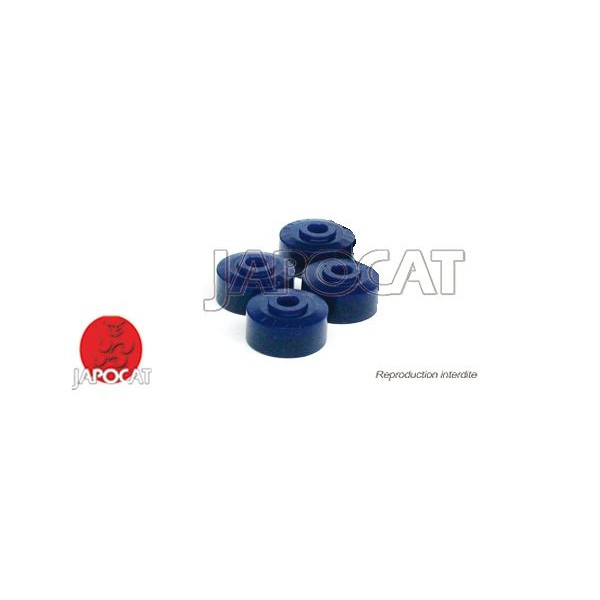 SILENT-BLOCS Polyuréthane SuperPro (4SB)