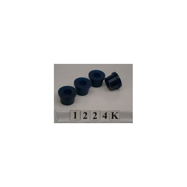 SILENT-BLOCS Polyuréthane SuperPro (4SB)