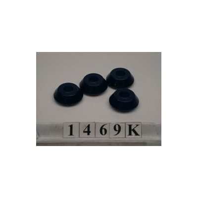 SILENT-BLOCS Polyuréthane SuperPro (4SB)