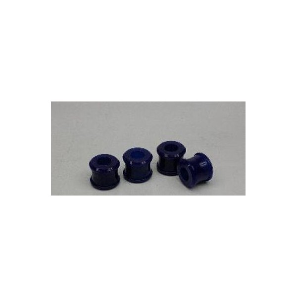 SILENT-BLOCS Polyuréthane SuperPro (4SB)