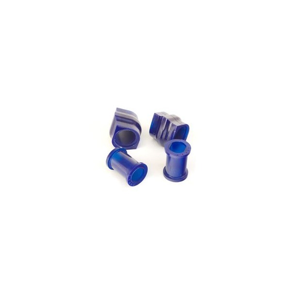 SILENT-BLOCS Polyuréthane SuperPro (4SB)