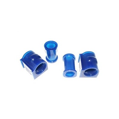 SILENT-BLOCS Polyuréthane SuperPro (4SB)
