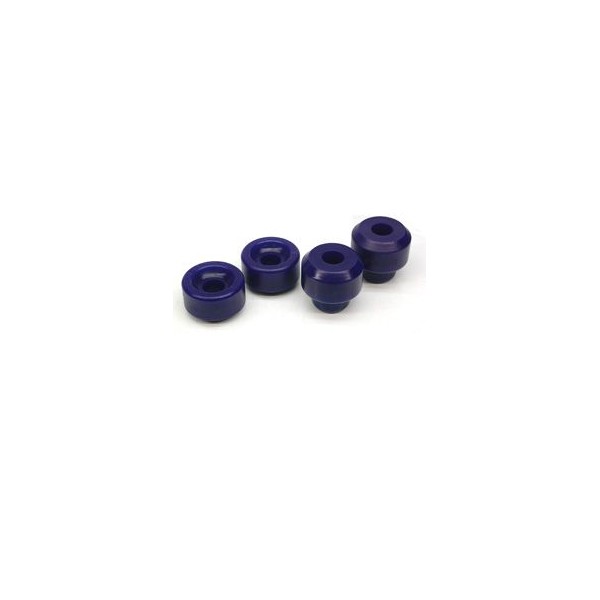 SILENT-BLOCS Polyuréthane SuperPro (4SB)