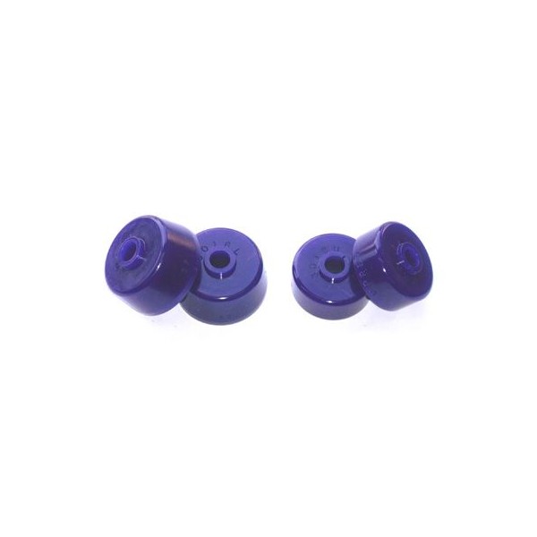 SILENT-BLOCS Polyuréthane SuperPro (4SB)