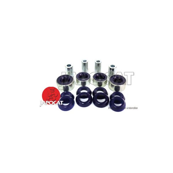SILENT-BLOCS Polyuréthane SuperPro (4SB)