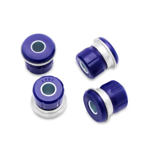 SILENT-BLOCS Polyuréthane SuperPro (4SB)