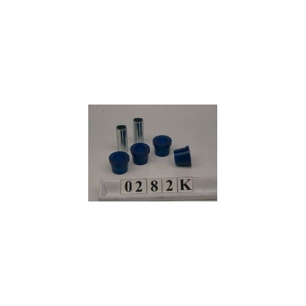 SILENT-BLOCS Polyuréthane SuperPro (4SB,2T)