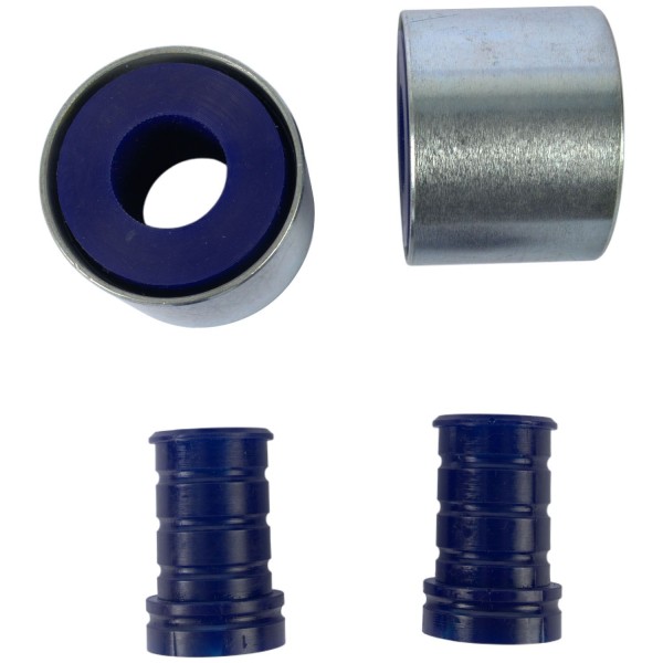 SILENT-BLOCS Polyuréthane SuperPro (4SB,2T)