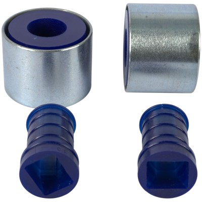 SILENT-BLOCS Polyuréthane SuperPro (4SB,2T)
