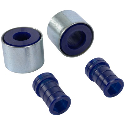 SILENT-BLOCS Polyuréthane SuperPro (4SB,2T)