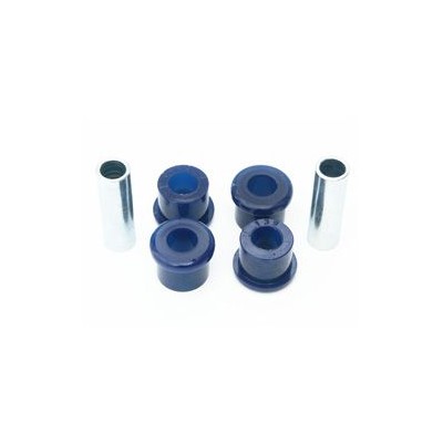 SILENT-BLOCS Polyuréthane SuperPro (4SB,2T)