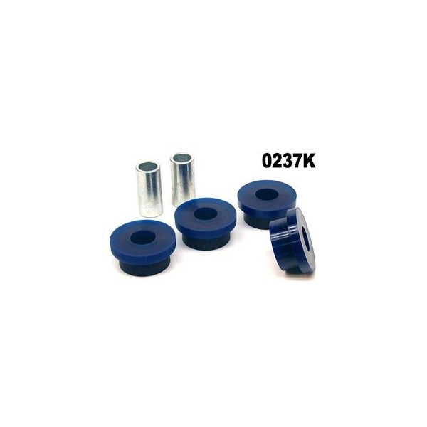 SILENT-BLOCS Polyuréthane SuperPro (4SB,2T)