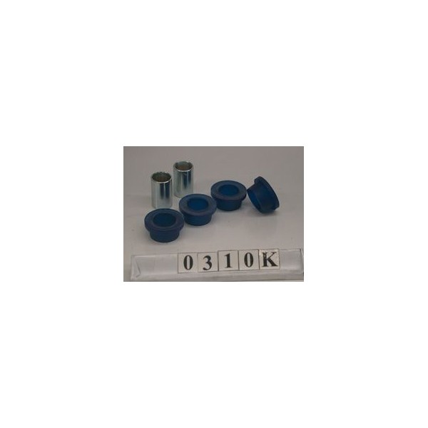 SILENT-BLOCS Polyuréthane SuperPro (4SB,2T)