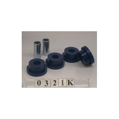SILENT-BLOCS Polyuréthane SuperPro (4SB,2T)