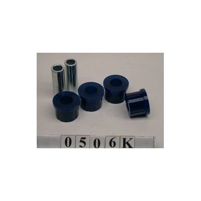 SILENT-BLOCS Polyuréthane SuperPro (4SB,2T)