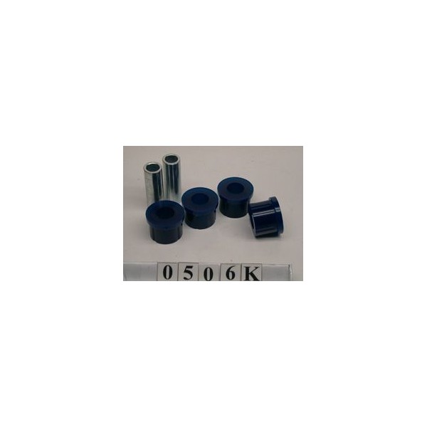 SILENT-BLOCS Polyuréthane SuperPro (4SB,2T)