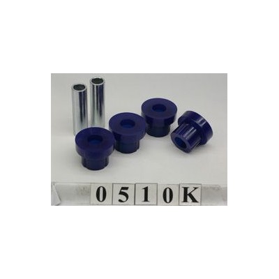 SILENT-BLOCS Polyuréthane SuperPro (4SB,2T)