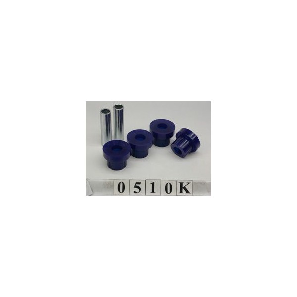 SILENT-BLOCS Polyuréthane SuperPro (4SB,2T)