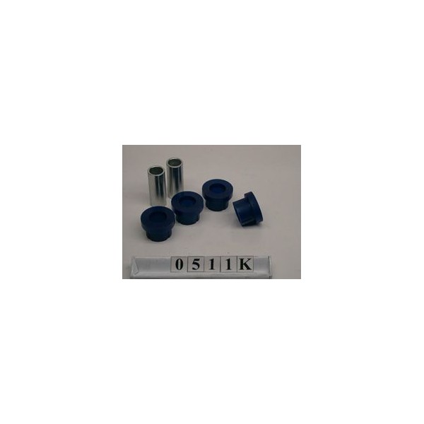 SILENT-BLOCS Polyuréthane SuperPro (4SB,2T)