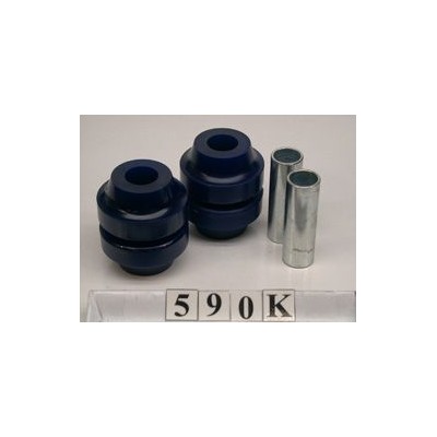SILENT-BLOCS Polyuréthane SuperPro (4SB,2T)