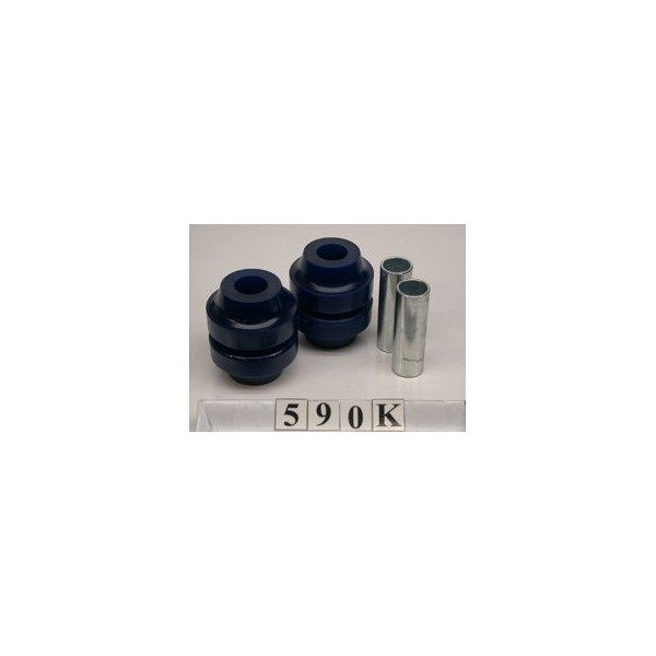 SILENT-BLOCS Polyuréthane SuperPro (4SB,2T)