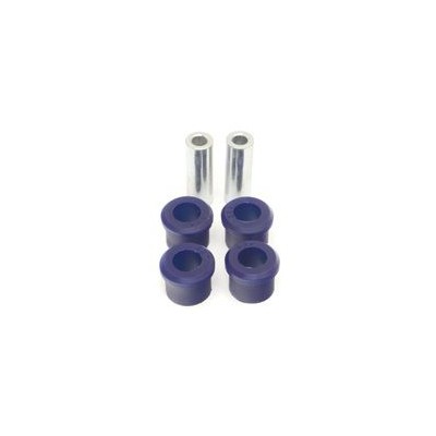 SILENT-BLOCS Polyuréthane SuperPro (4SB,2T)