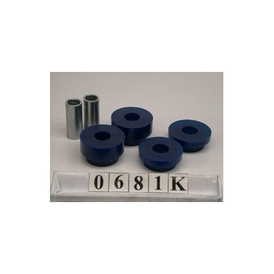 SILENT-BLOCS Polyuréthane SuperPro (4SB,2T)