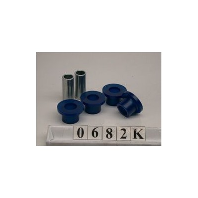SILENT-BLOCS Polyuréthane SuperPro (4SB,2T)