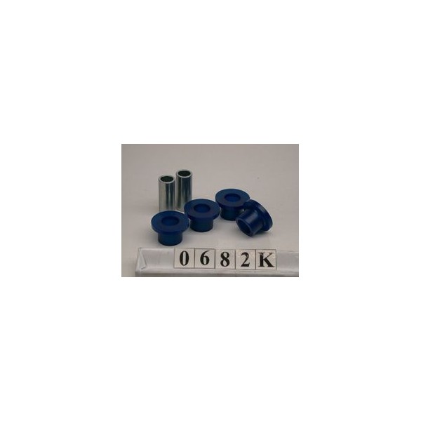 SILENT-BLOCS Polyuréthane SuperPro (4SB,2T)