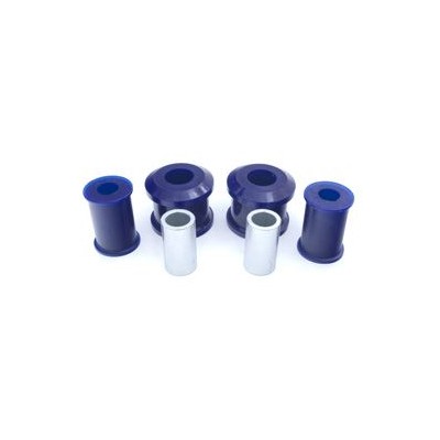 SILENT-BLOCS Polyuréthane SuperPro (4SB,2T)